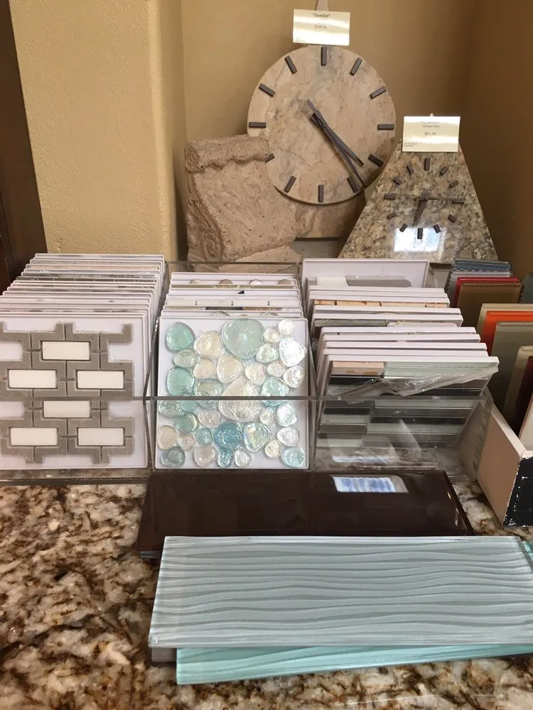 Custom lawn mowing service experts serving Gilbert, AZ - Monterrey Tile Company