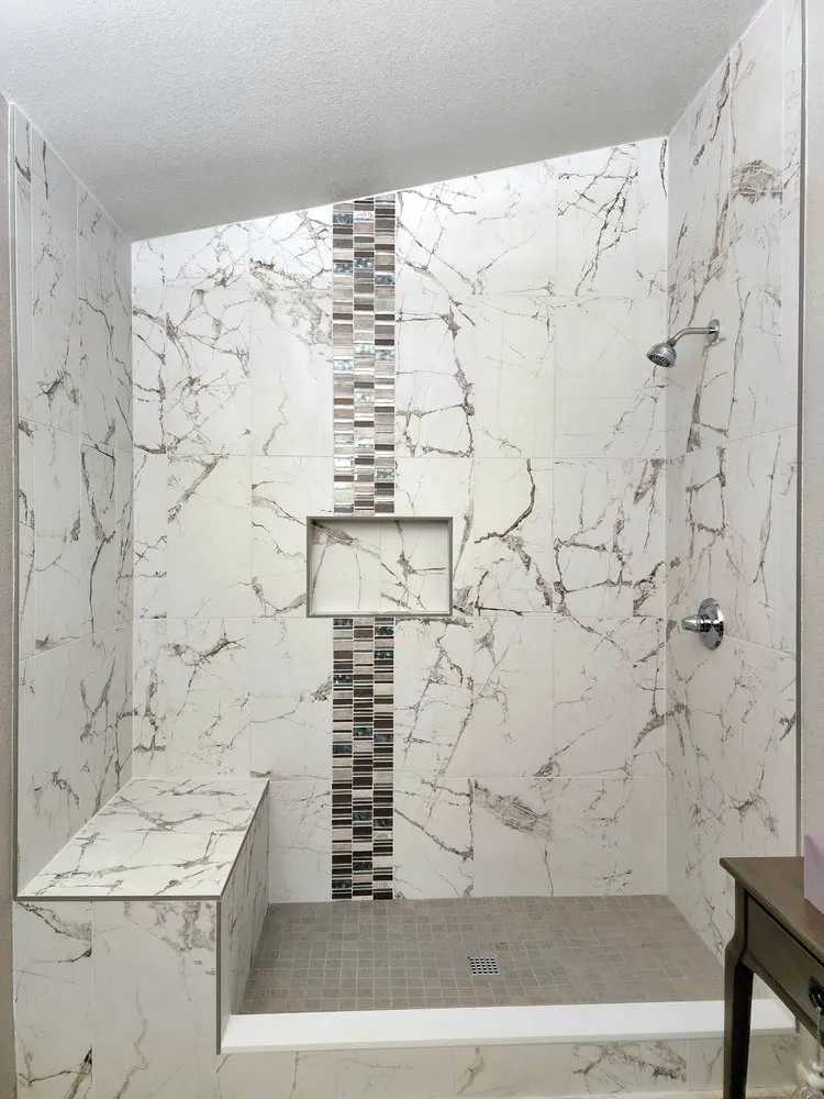 Expert yard cleanup service in Gilbert, AZ by Monterrey Tile Company