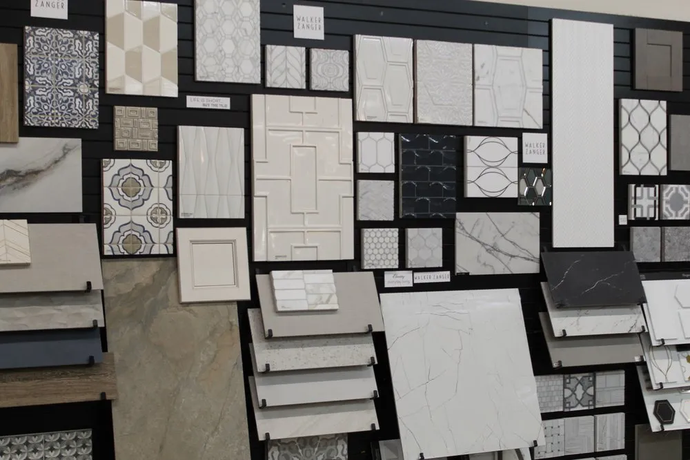 Trusted landscaping services for beautiful yards across Gilbert, AZ - Monterrey Tile Company