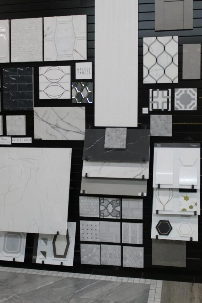 Affordable garden landscaping experts serving Gilbert, AZ - Monterrey Tile Company