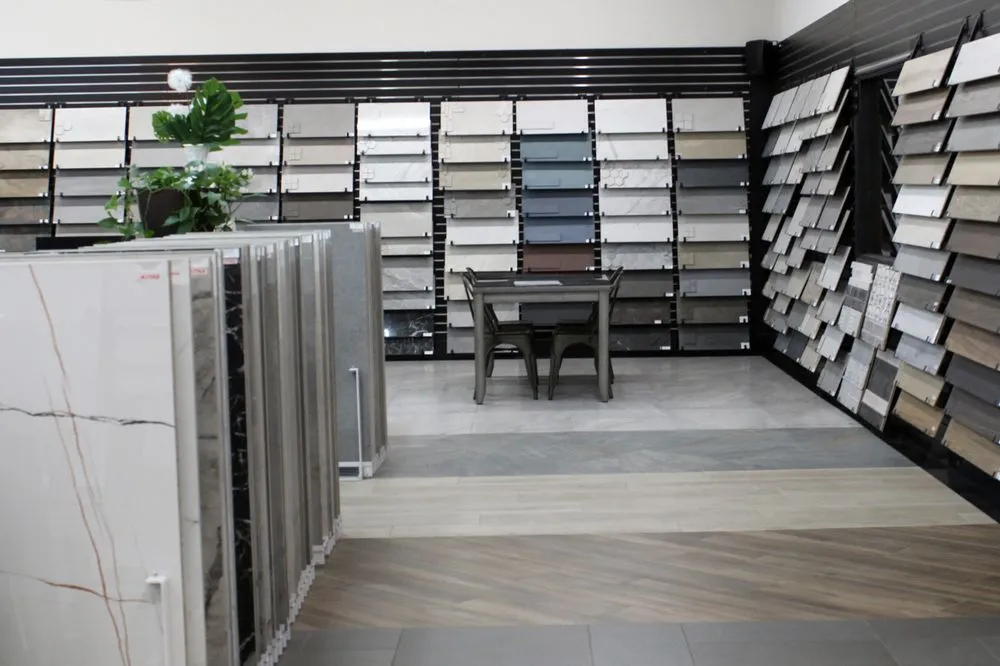 Reliable lawn mowing service for residential properties across Gilbert, AZ - Monterrey Tile Company