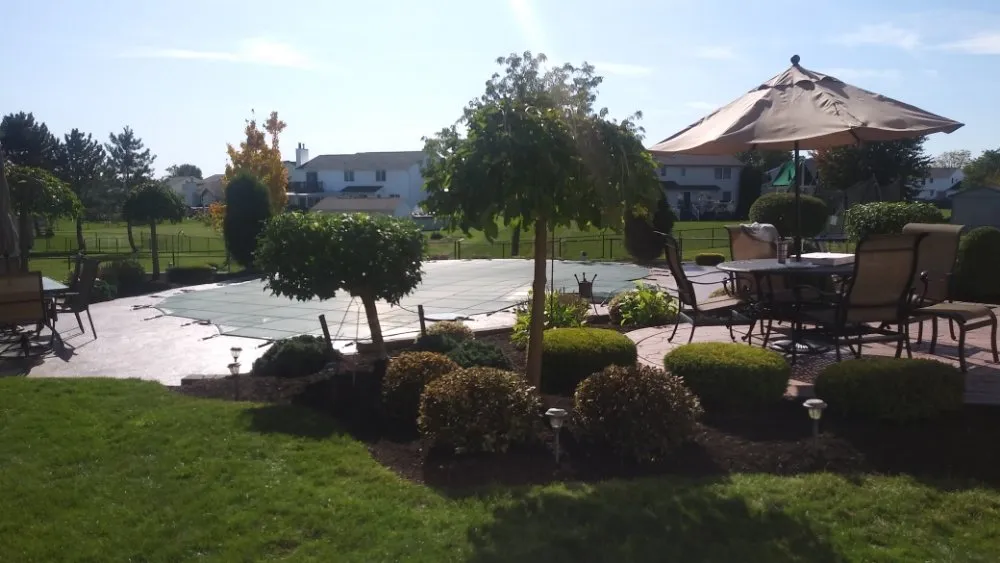 Affordable yard cleanup service in Cheektowaga, NY by Monte’s