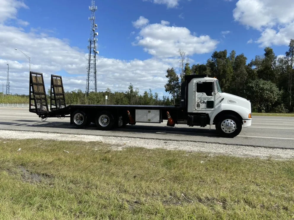 Expert landscape installation experts serving Miami, FL - Montes Equipment