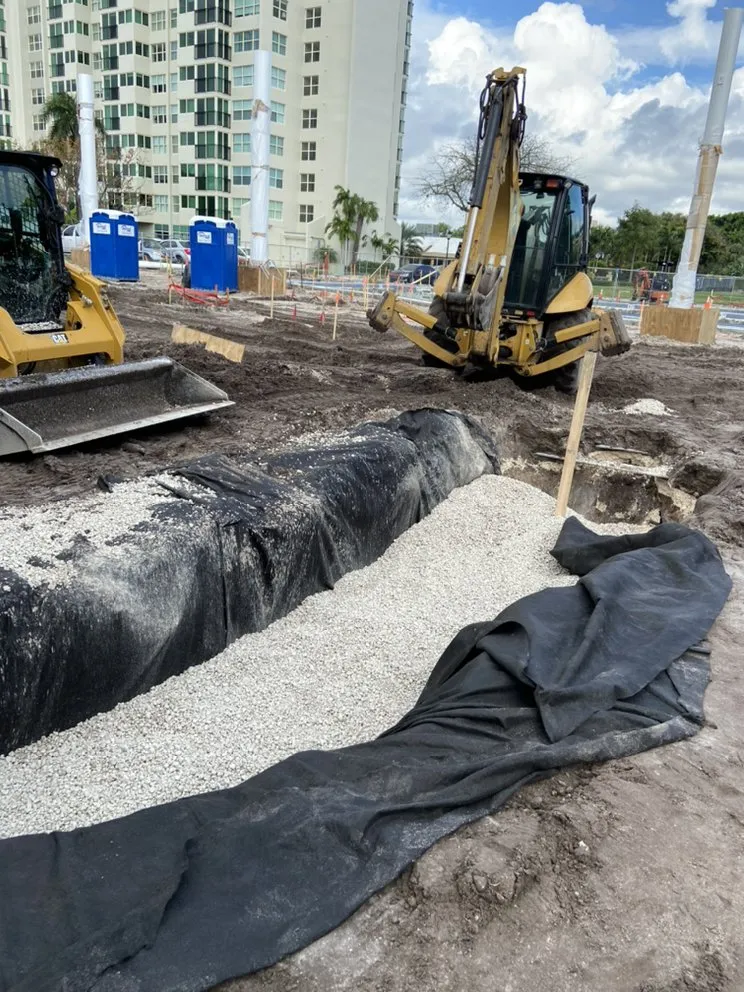 Top-rated outdoor landscaping for residential properties across Miami, FL - Montes Equipment