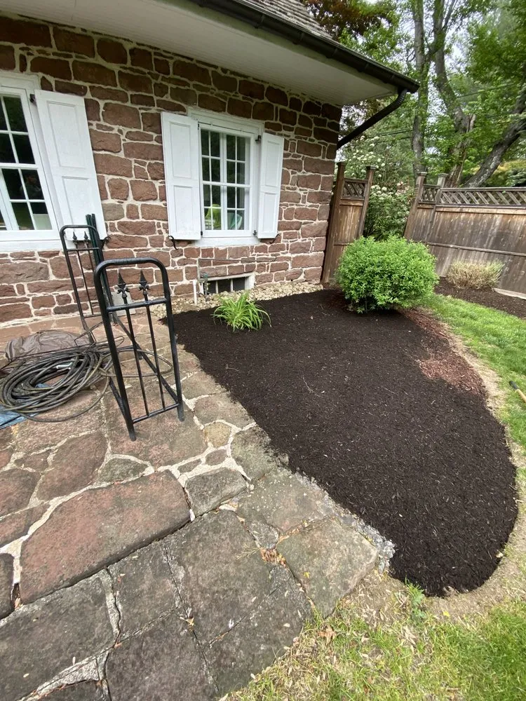 Trusted lawn mowing service in Ossining, NY - Montes Landscape & Tree Service