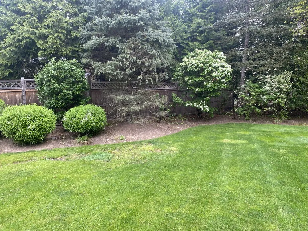 Custom landscape design in Ossining, NY - Montes Landscape & Tree Service