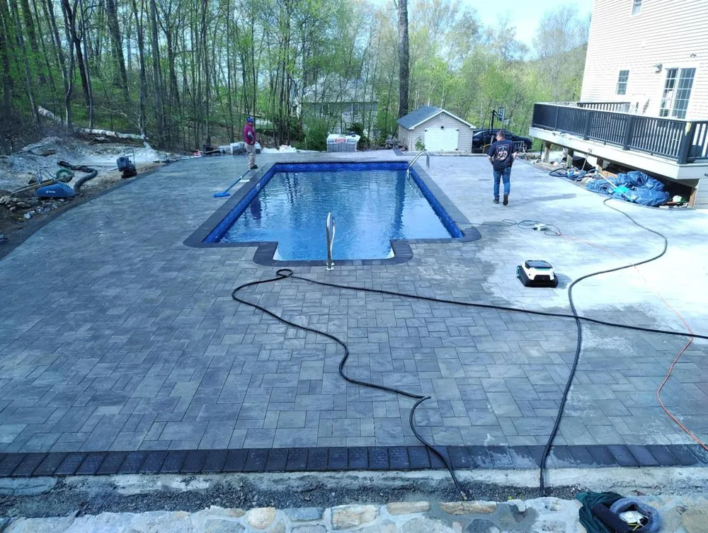 Trusted residential landscaping near you across Ossining, NY - Montes Landscape & Tree Service