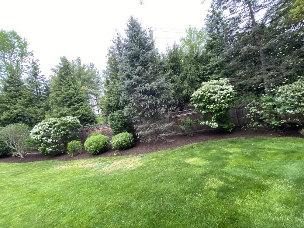 Trusted lawn mowing service for beautiful yards in Ossining, NY by Montes Landscape & Tree Service
