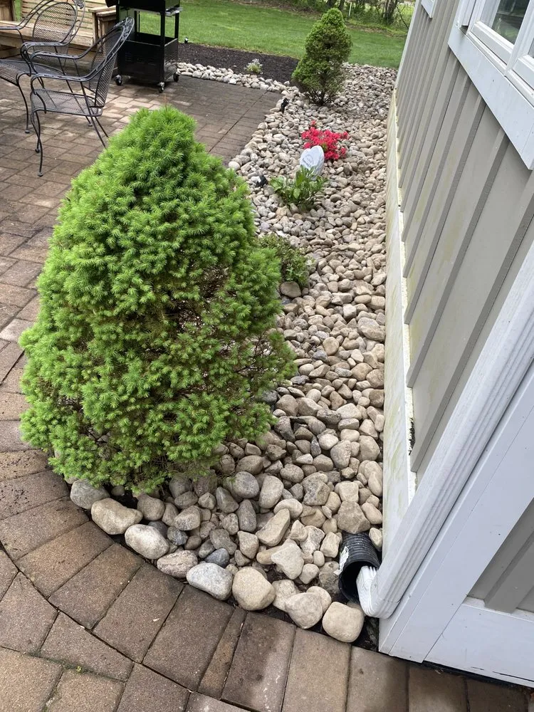 Custom lawn mowing service for year-round maintenance across Ossining, NY - Montes Landscape & Tree Service