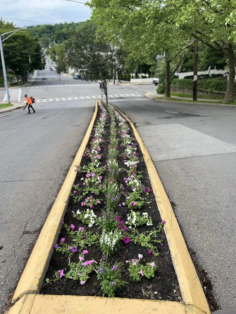 Local landscape design for homes across Ossining, NY - Montes Landscape & Tree Service