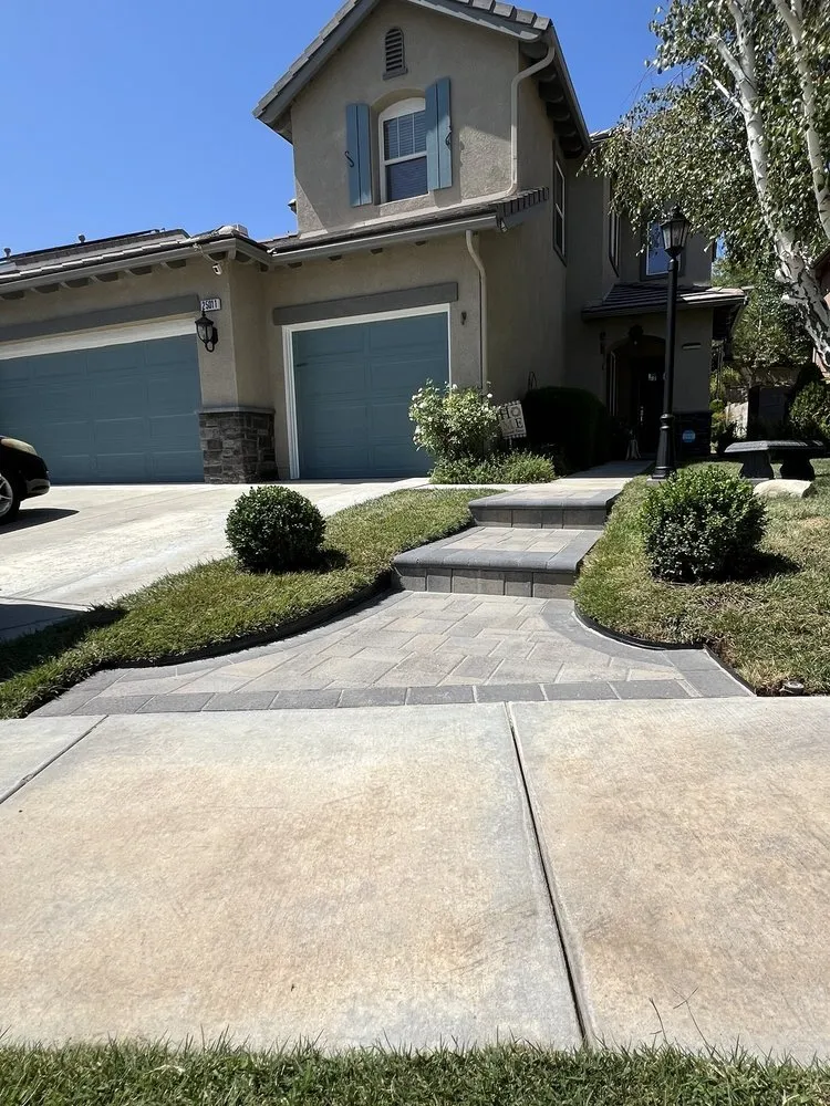 Reliable landscaping services experts serving Reseda, CA - Montes Landscape