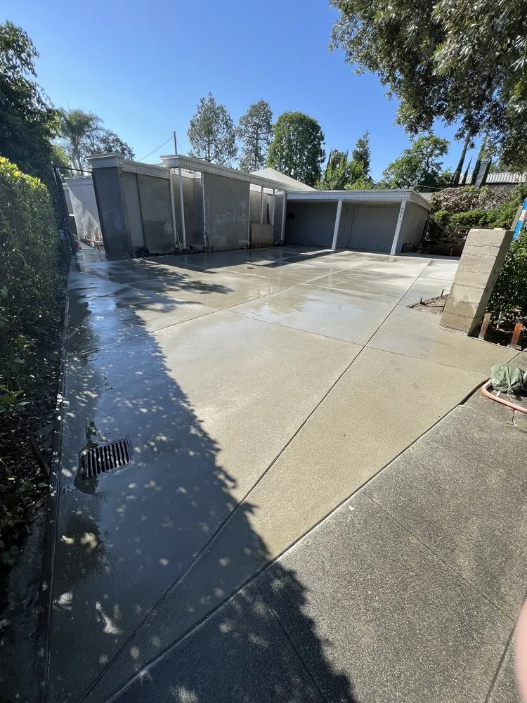 Trusted lawn care service near you across Reseda, CA - Montes Landscape