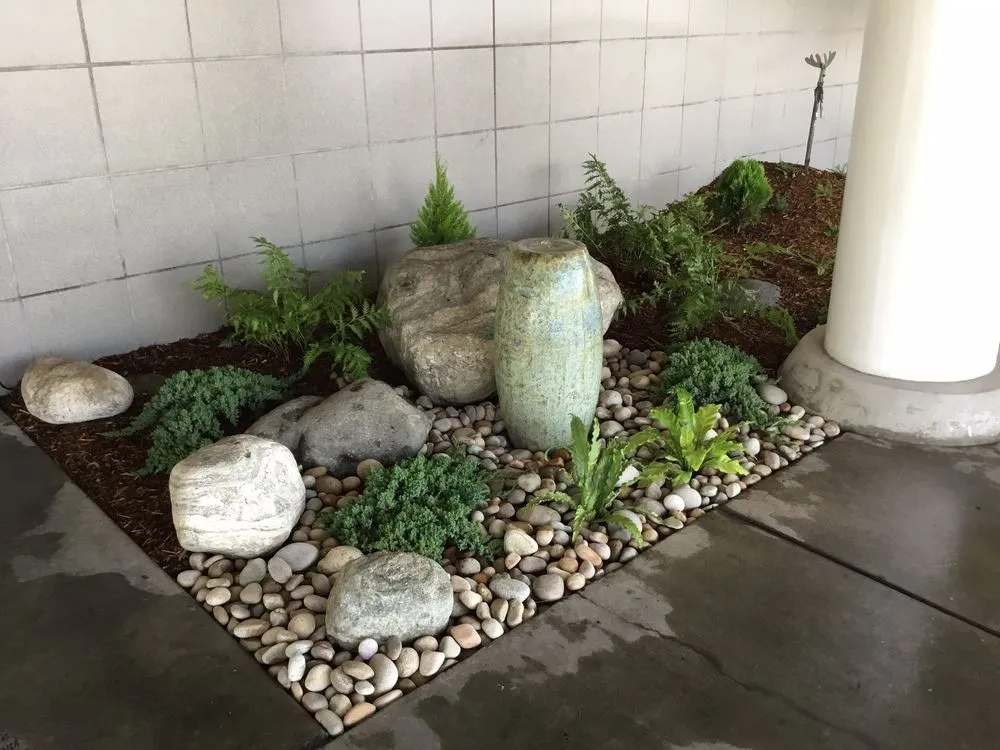 Trusted yard cleanup service in Reseda, CA by Montes Landscape
