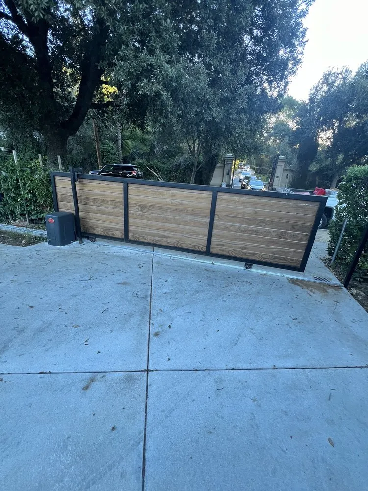 Custom landscaping services in Reseda, CA - Montes Landscape