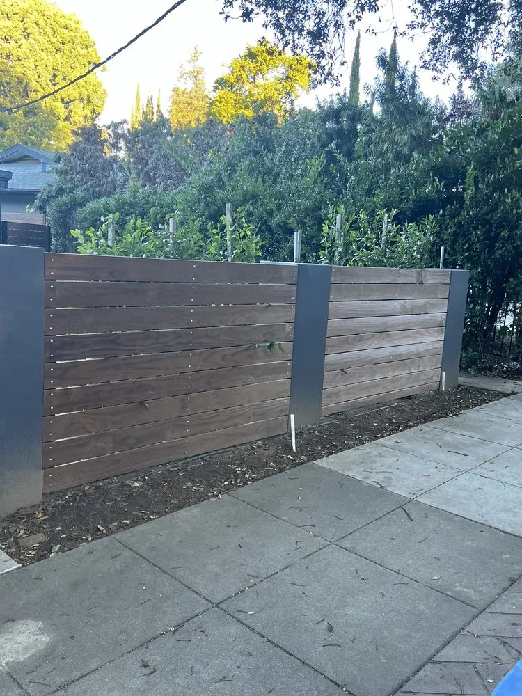 Reliable outdoor landscaping in Reseda, CA by Montes Landscape