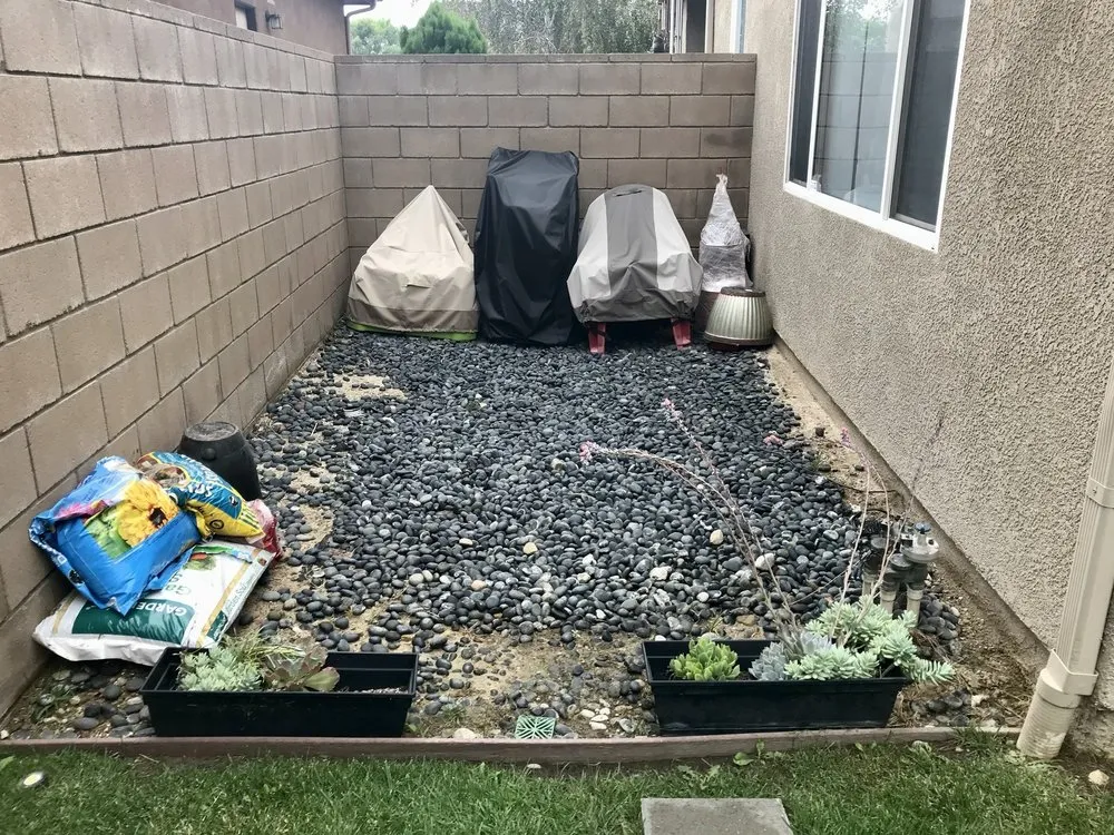 Top-rated residential landscaping in Reseda, CA - Montes Landscape