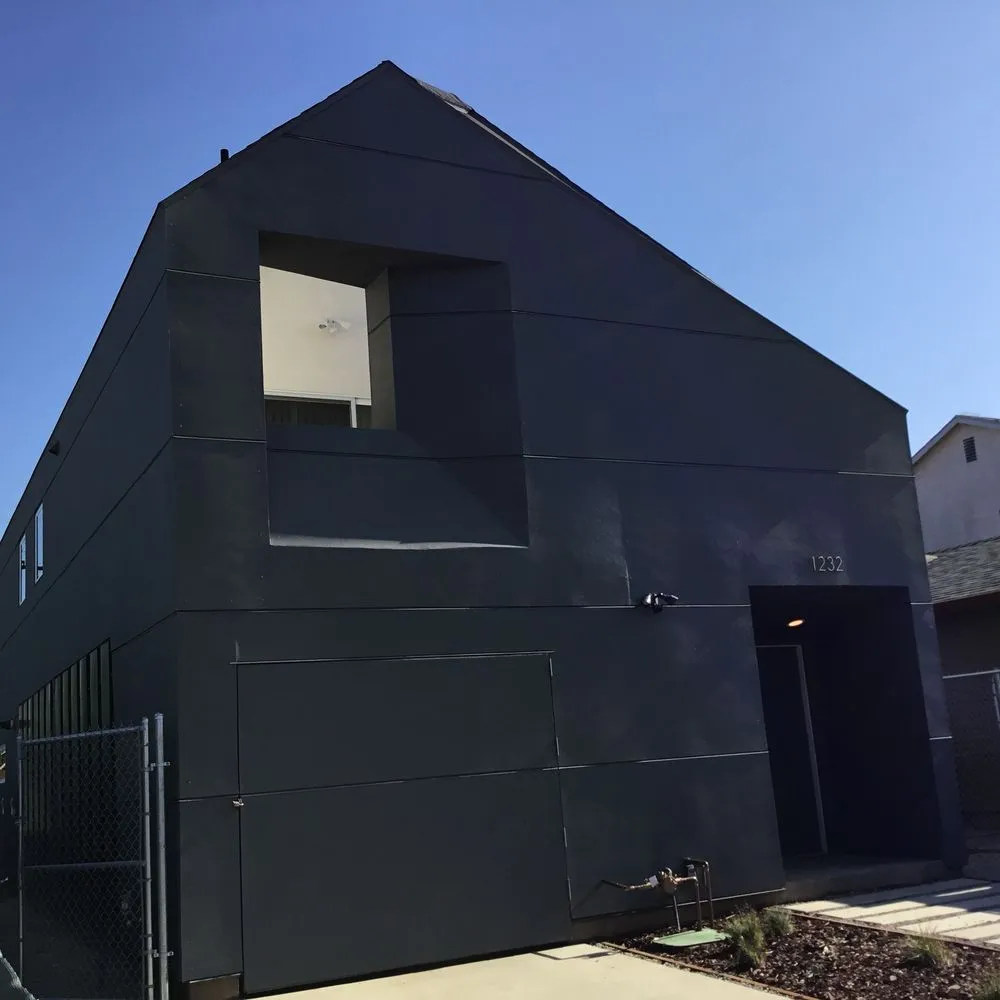 Reliable garden landscaping in Reseda, CA by Montes Landscape