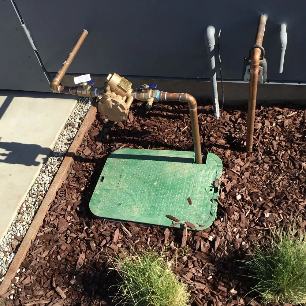 Local landscape design for beautiful yards across Reseda, CA - Montes Landscape