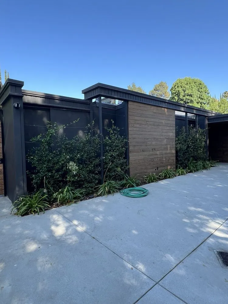 Expert landscaping services experts serving Reseda, CA - Montes Landscape