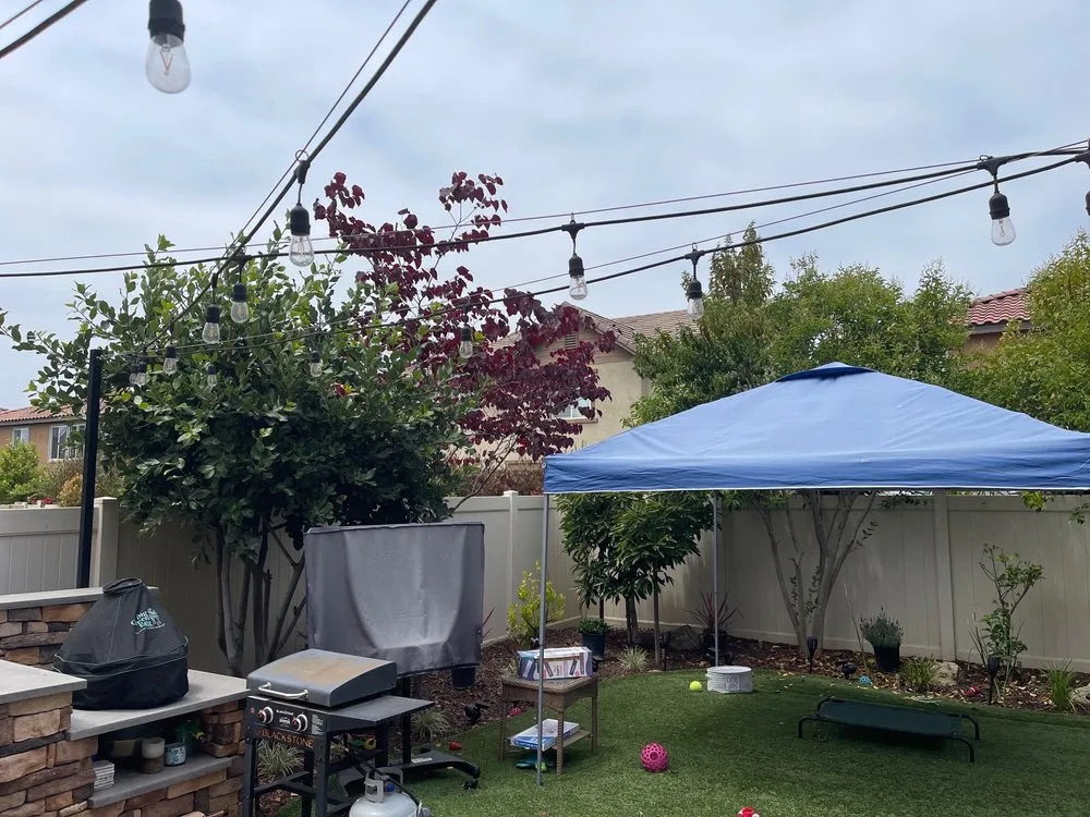 Reliable outdoor landscaping in Isla Vista, CA - Montes Landscaping