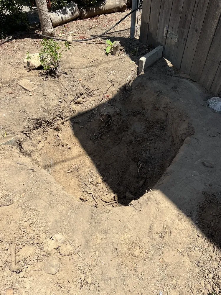 Reliable residential landscaping in Isla Vista, CA by Montes Landscaping