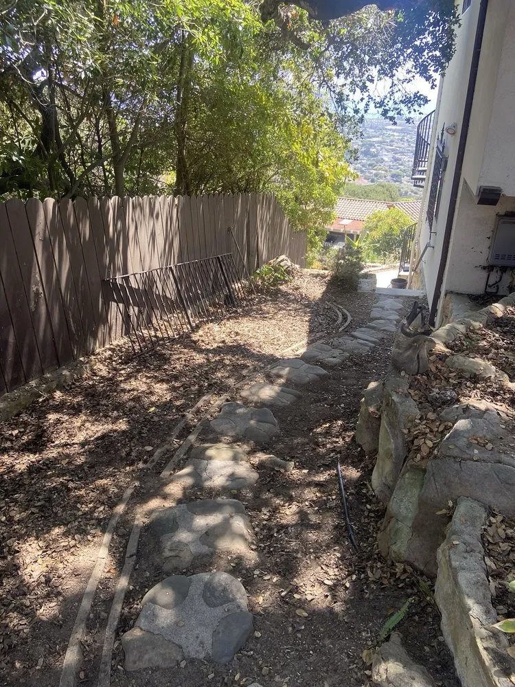 Affordable outdoor landscaping experts serving Isla Vista, CA - Montes Landscaping
