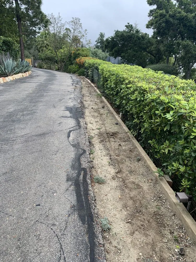 Affordable garden landscaping experts serving Isla Vista, CA - Montes Landscaping