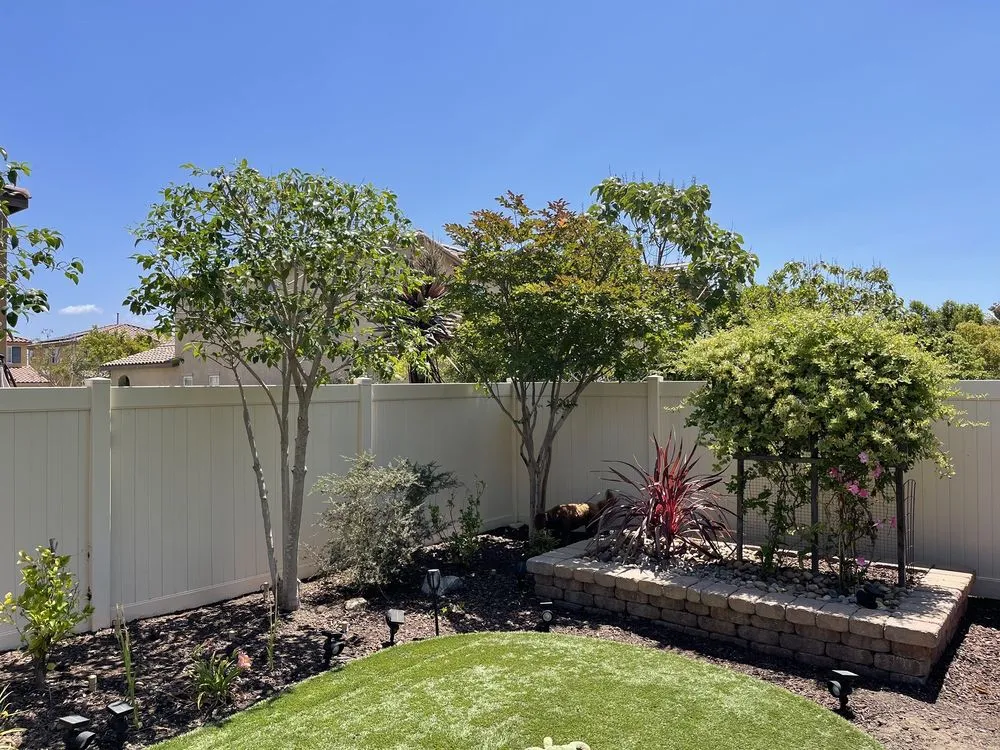 Professional residential landscaping in Isla Vista, CA by Montes Landscaping