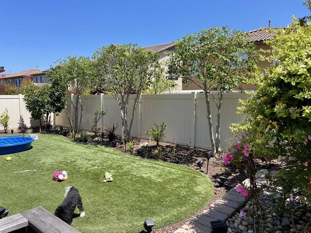 Reliable yard maintenance for residential properties across Isla Vista, CA - Montes Landscaping