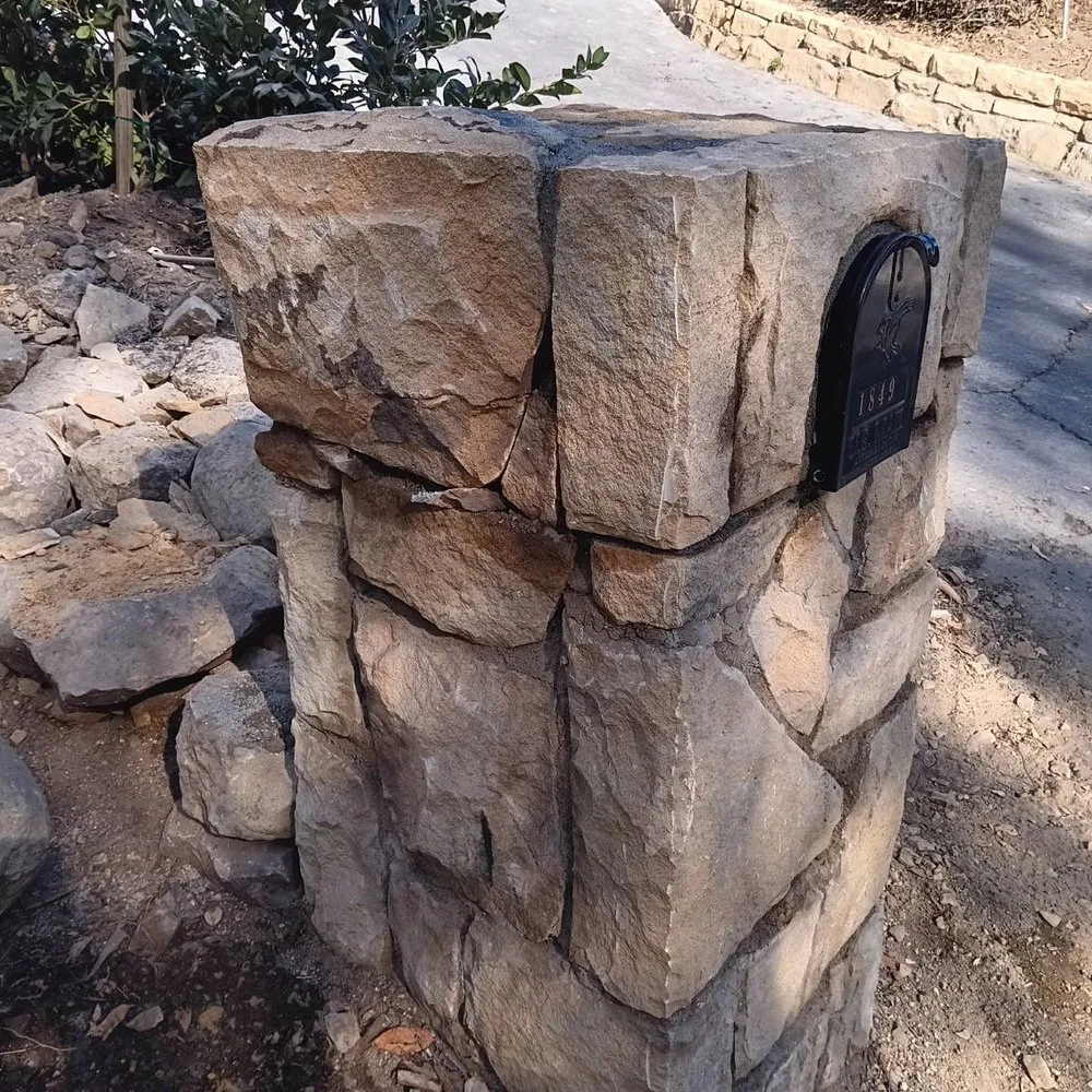 Local outdoor landscaping for residential properties in Isla Vista, CA by Montes Landscaping