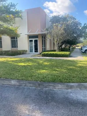 Montes Landscaping Service Logo