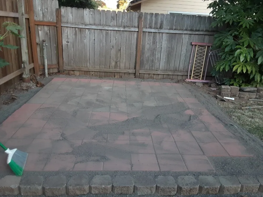 Affordable yard maintenance experts serving Salem, OR - Montes Maintenance