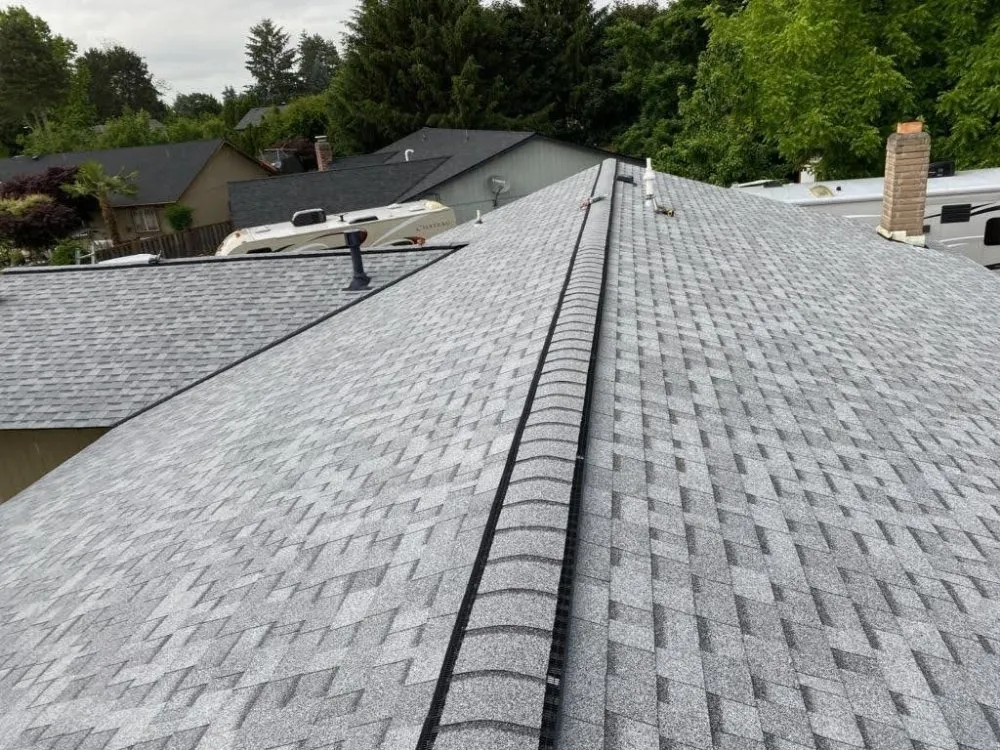 Affordable landscape installation experts serving Salem, OR - Montes Maintenance