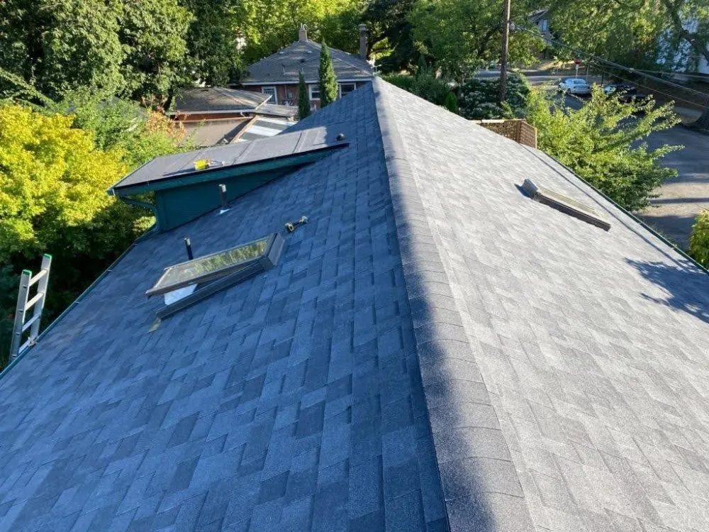 Expert garden landscaping experts serving Salem, OR - Montes Maintenance