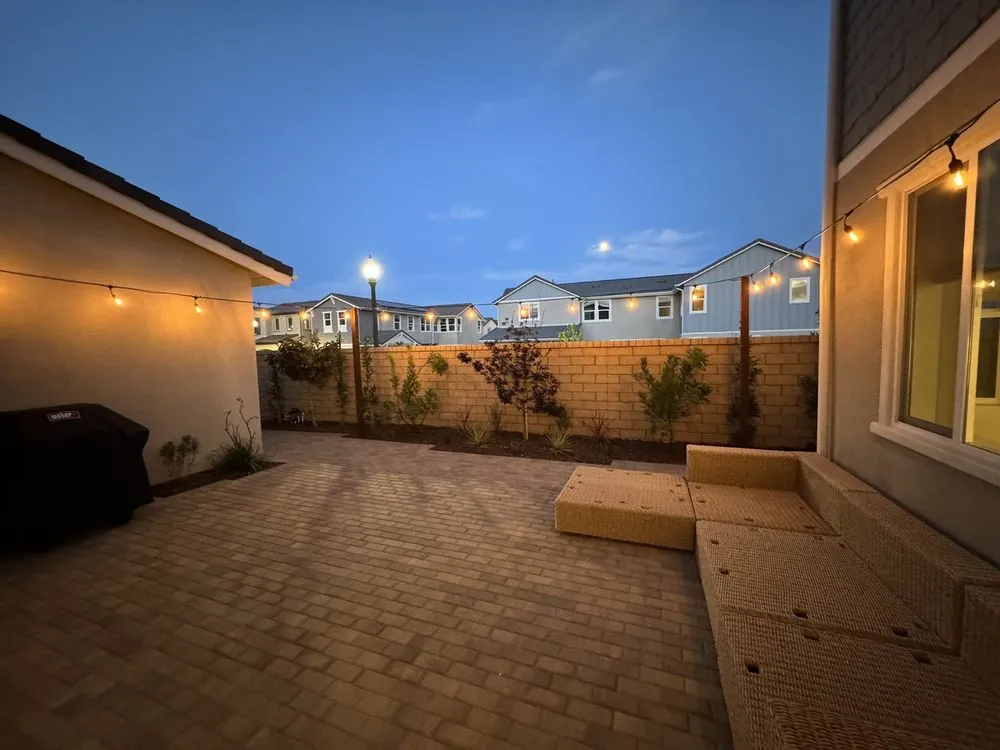 Local landscape installation near you across Oxnard, CA - Montesinos Landscape and Concrete