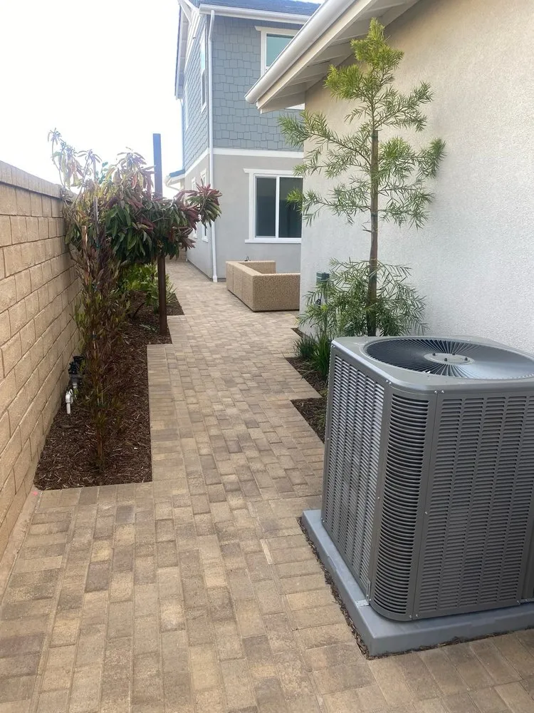 Trusted landscaping services experts serving Oxnard, CA - Montesinos Landscape and Concrete