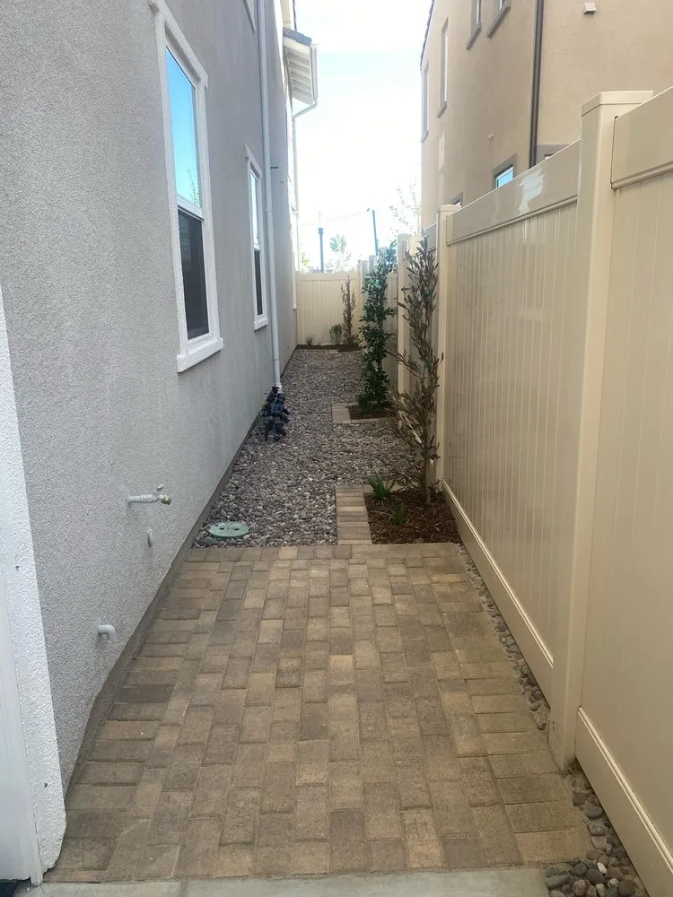 Top-rated residential landscaping in Oxnard, CA - Montesinos Landscape and Concrete