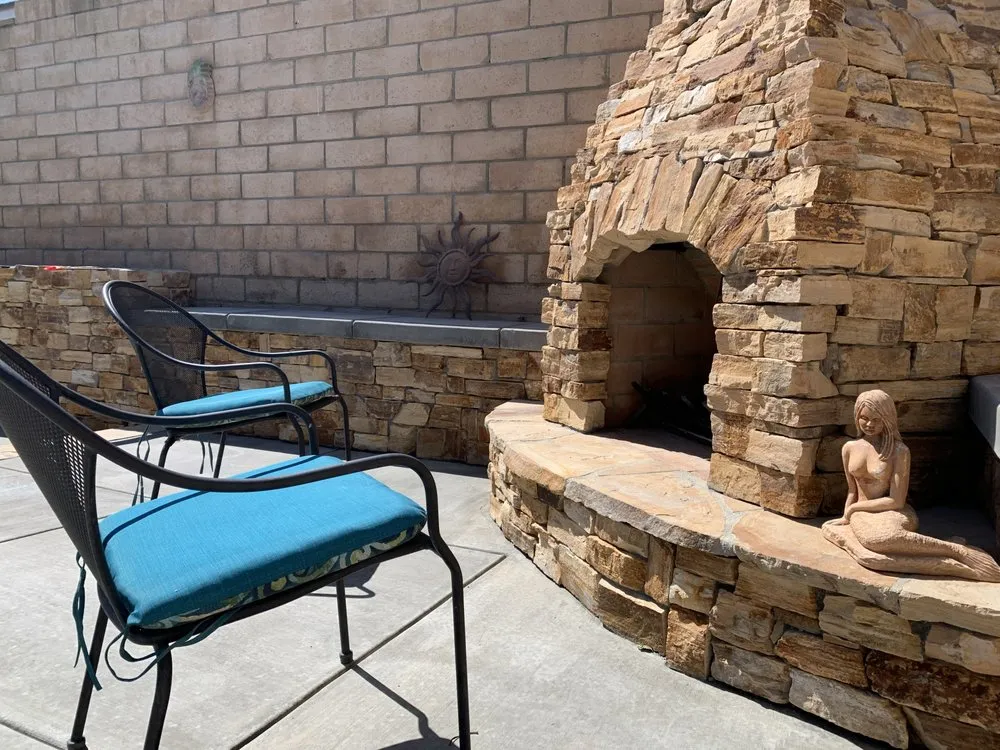 Professional landscaping services experts serving Oxnard, CA - Montesinos Landscape and Concrete