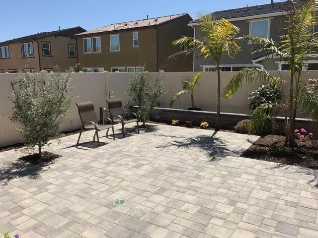 Custom landscape installation near you across Oxnard, CA - Montesinos Landscape and Concrete