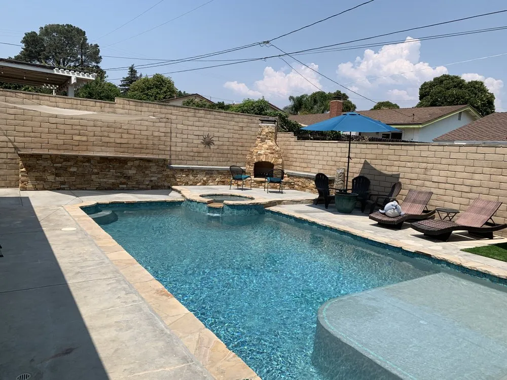 Expert landscape installation in Oxnard, CA - Montesinos Landscape and Concrete