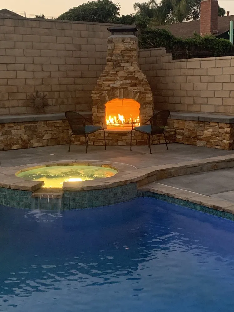 Professional residential landscaping in Oxnard, CA - Montesinos Landscape and Concrete