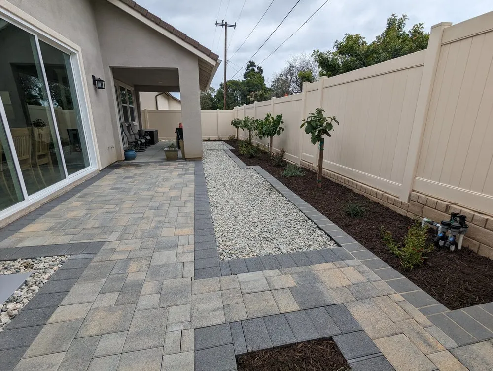 Top-rated residential landscaping experts serving Oxnard, CA - Montesinos Landscape and Concrete