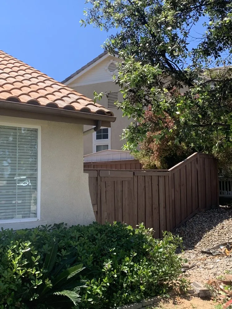 Affordable landscape installation in Winchester, CA - Montesinos Landscape