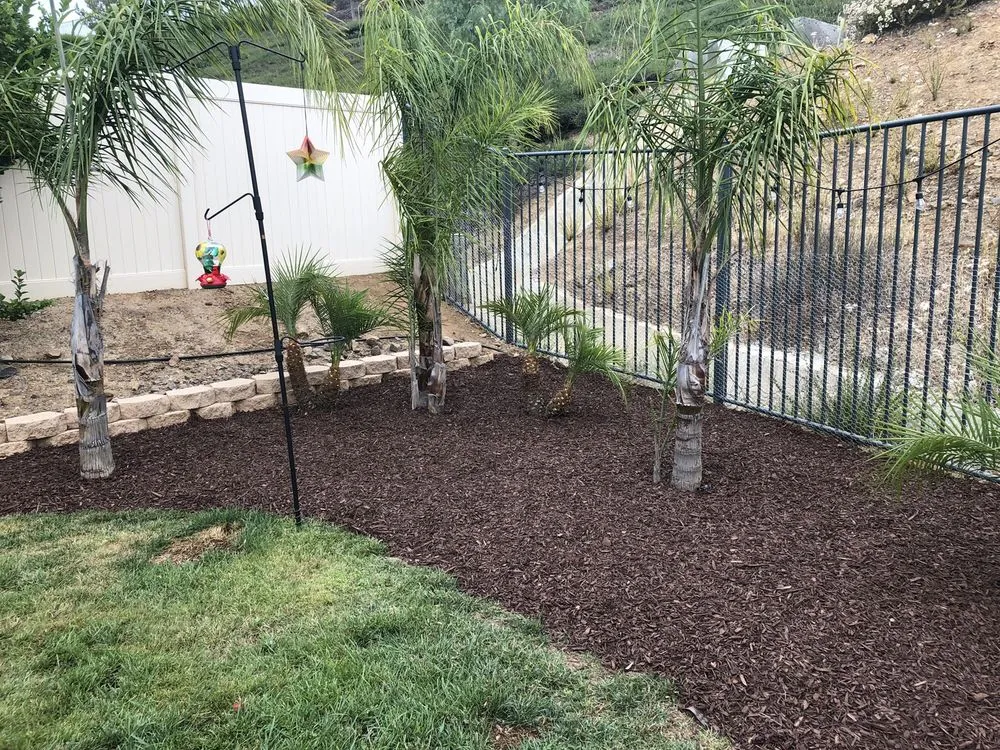 Trusted landscape installation experts serving Winchester, CA - Montesinos Landscape