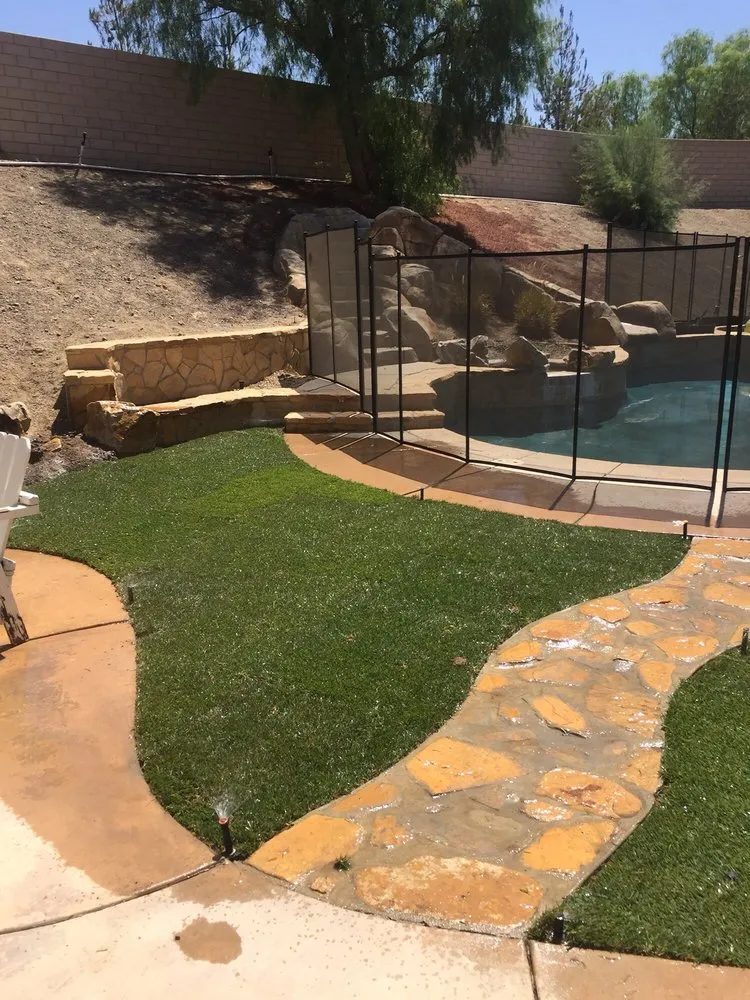 Affordable residential landscaping for outdoor upgrades across Winchester, CA - Montesinos Landscape