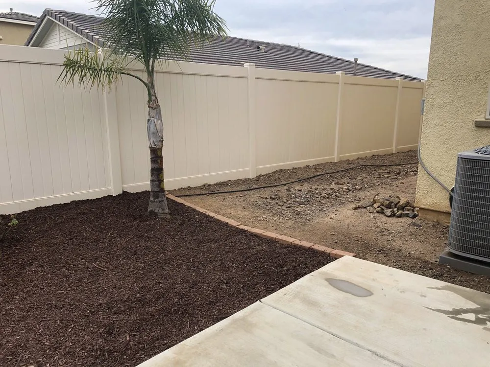 Reliable garden landscaping in Winchester, CA - Montesinos Landscape