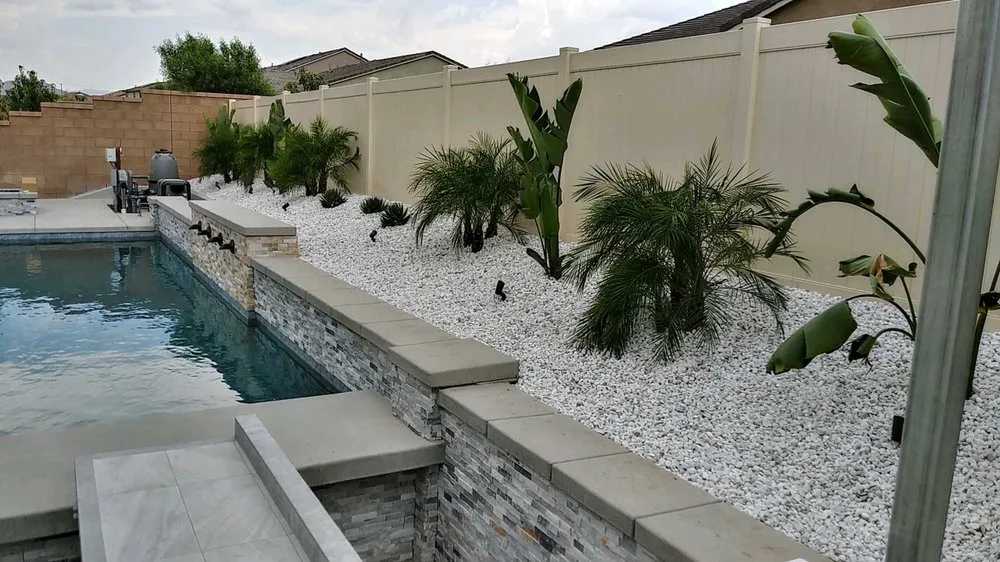 Reliable lawn care service in Winchester, CA by Montesinos Landscape