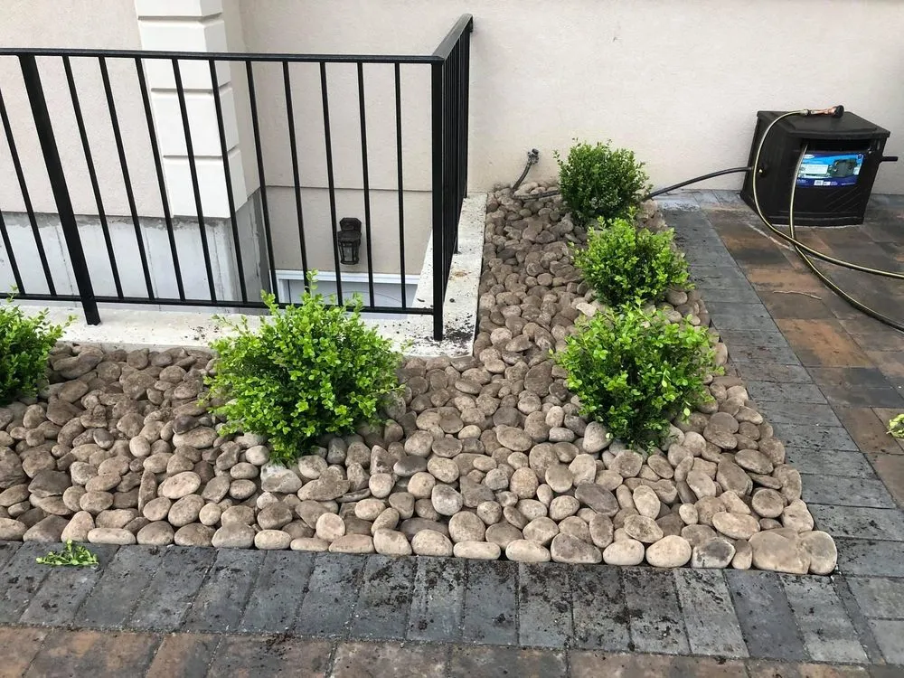 Professional landscaping services in Thiells, NY - Monteverde Landscaping