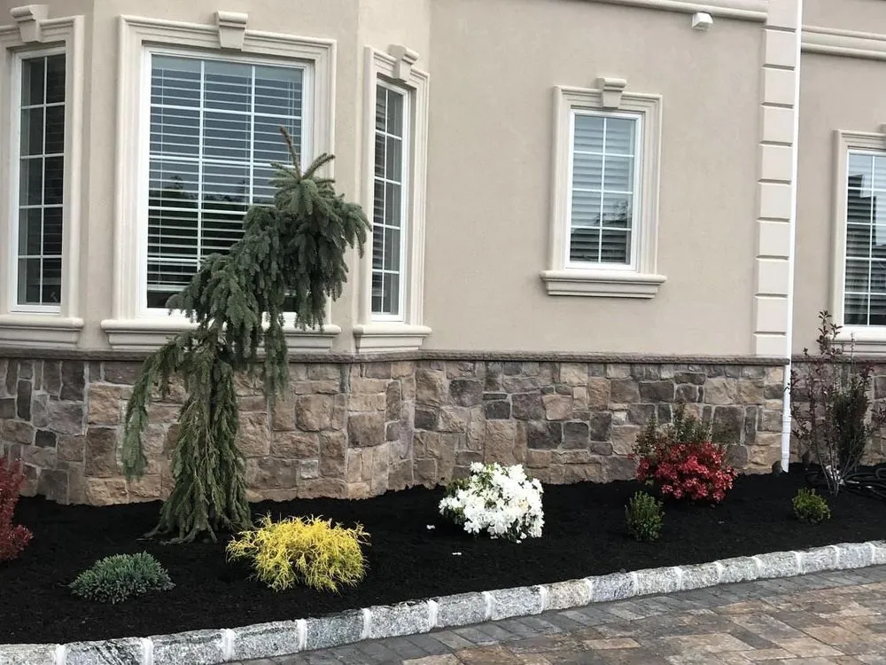 Custom residential landscaping for year-round maintenance across Thiells, NY - Monteverde Landscaping