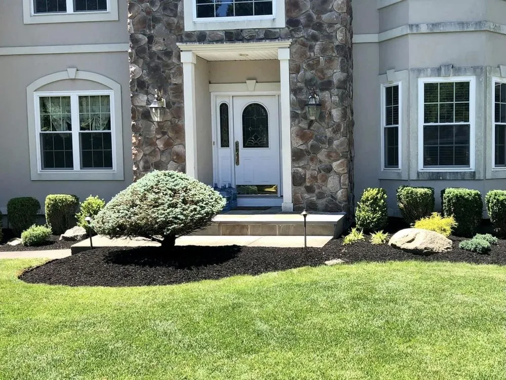 Reliable landscape installation near you in Thiells, NY by Monteverde Landscaping